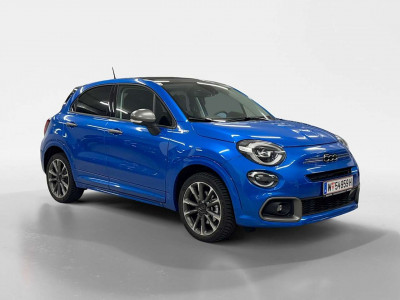 Fiat 500X Vorführwagen