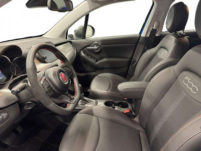 Fiat 500X Vorführwagen