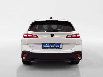 Peugeot 308 Gebrauchtwagen