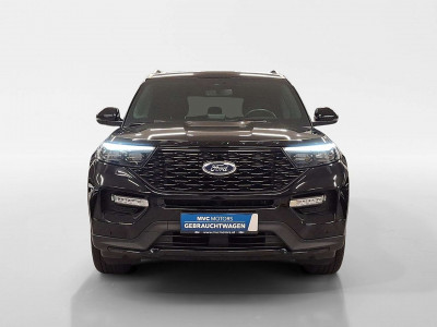 Ford Explorer Gebrauchtwagen