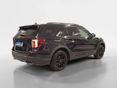 Ford Explorer Gebrauchtwagen