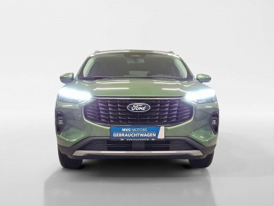 Ford Kuga Vorführwagen