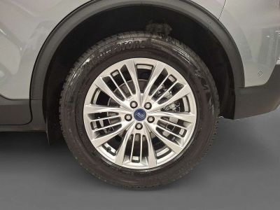 Ford Kuga Gebrauchtwagen