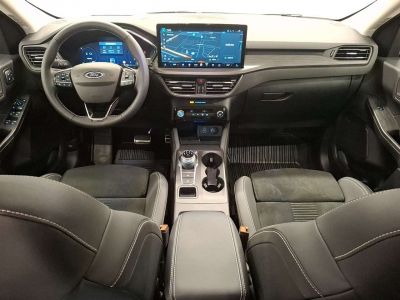 Ford Kuga Gebrauchtwagen