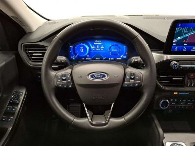 Ford Kuga Gebrauchtwagen