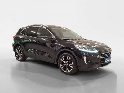 Ford Kuga Gebrauchtwagen