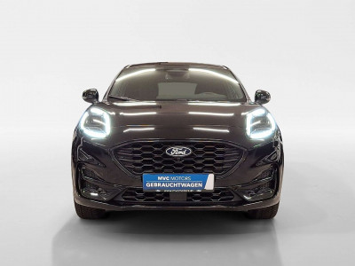 Ford Puma Vorführwagen