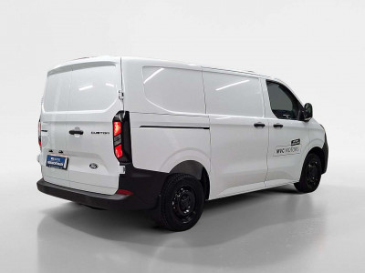 Ford Transit Custom Vorführwagen