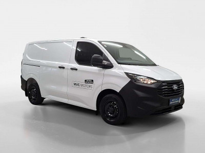 Ford Transit Custom Vorführwagen