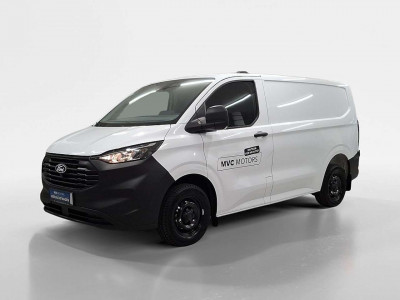 Ford Transit Custom Vorführwagen