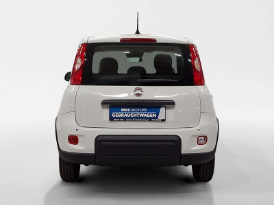 Fiat Panda Vorführwagen