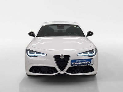 Alfa Romeo Giulia Gebrauchtwagen