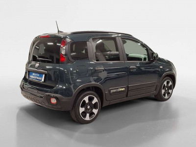 Fiat Panda Neuwagen