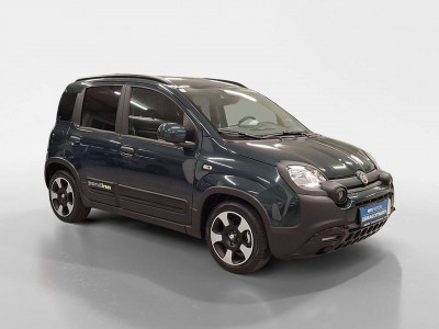 Fiat Panda Neuwagen