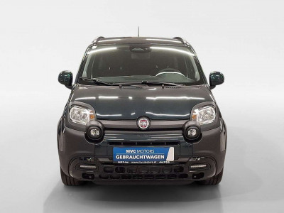 Fiat Panda Neuwagen