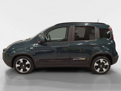 Fiat Panda Neuwagen