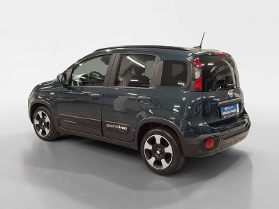 Fiat Panda Neuwagen