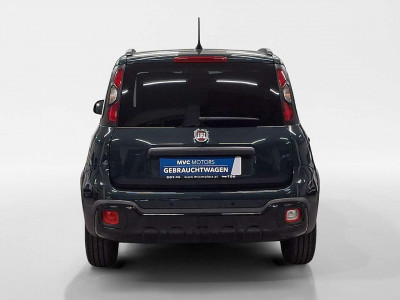 Fiat Panda Neuwagen