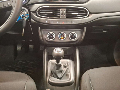 Fiat Tipo Neuwagen