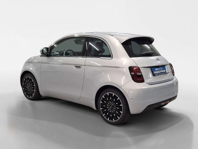 Fiat 500 Vorführwagen