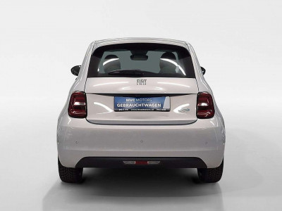 Fiat 500 Vorführwagen