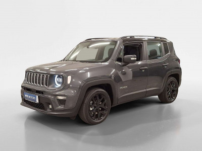 Jeep Renegade Neuwagen