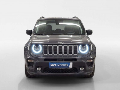 Jeep Renegade Neuwagen