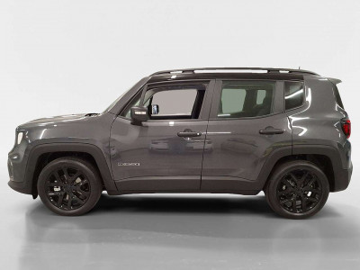 Jeep Renegade Neuwagen