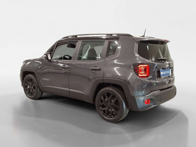 Jeep Renegade Neuwagen