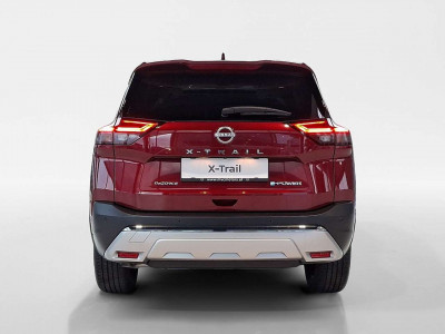 Nissan X-Trail Neuwagen