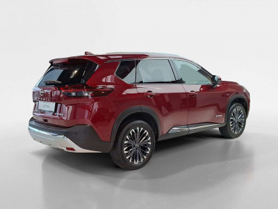 Nissan X-Trail Neuwagen