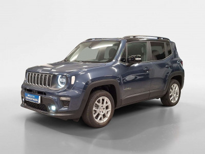 Jeep Renegade Neuwagen