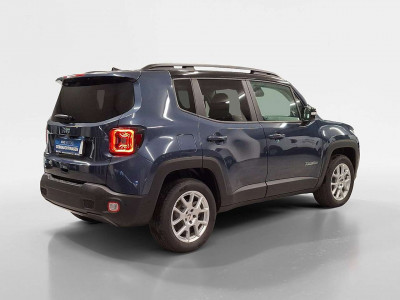 Jeep Renegade Neuwagen