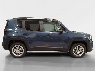 Jeep Renegade Neuwagen