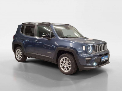 Jeep Renegade Neuwagen