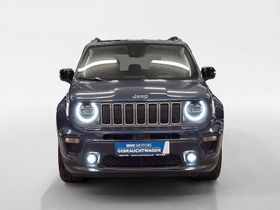 Jeep Renegade Neuwagen