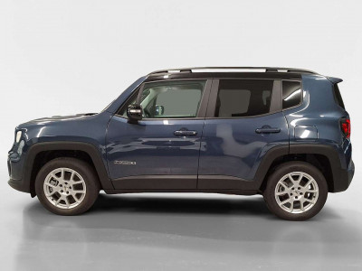 Jeep Renegade Neuwagen