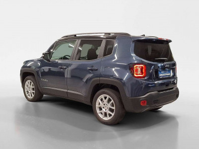 Jeep Renegade Neuwagen