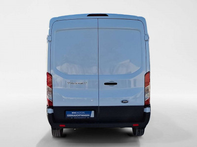 Ford Transit Vorführwagen