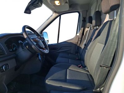 Ford Transit Gebrauchtwagen