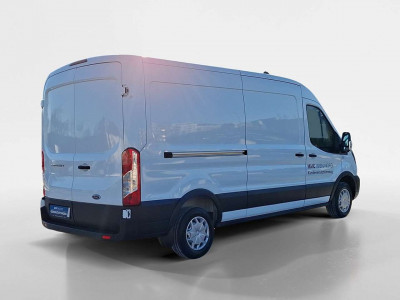 Ford Transit Vorführwagen