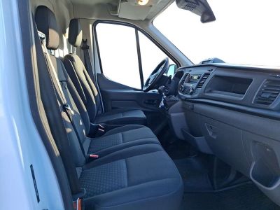 Ford Transit Gebrauchtwagen