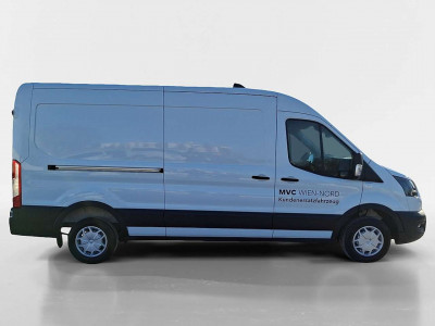 Ford Transit Vorführwagen