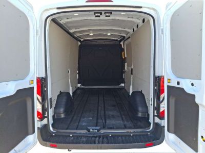 Ford Transit Gebrauchtwagen