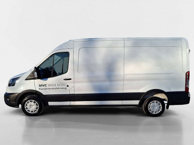 Ford Transit Vorführwagen