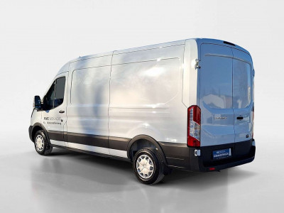 Ford Transit Vorführwagen