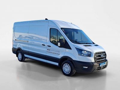 Ford Transit Gebrauchtwagen