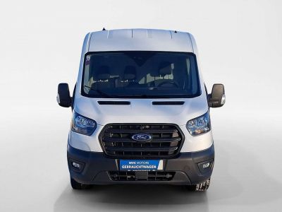 Ford Transit Gebrauchtwagen