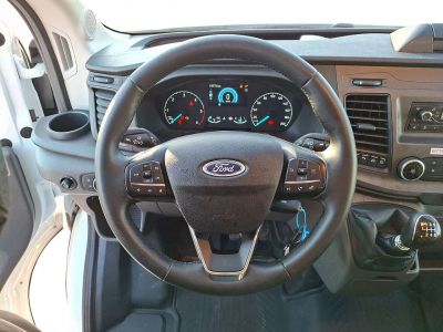 Ford Transit Gebrauchtwagen