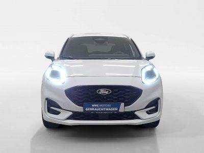 Ford Puma Gebrauchtwagen